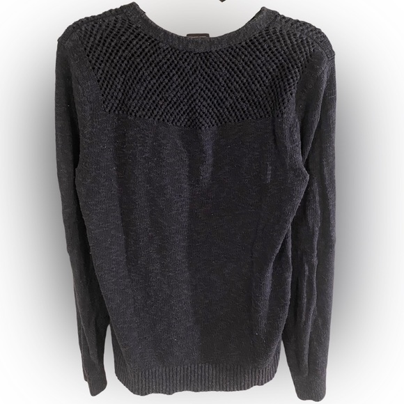 ARMANI EXCHANGE S. Sweater - Picture 2 of 4